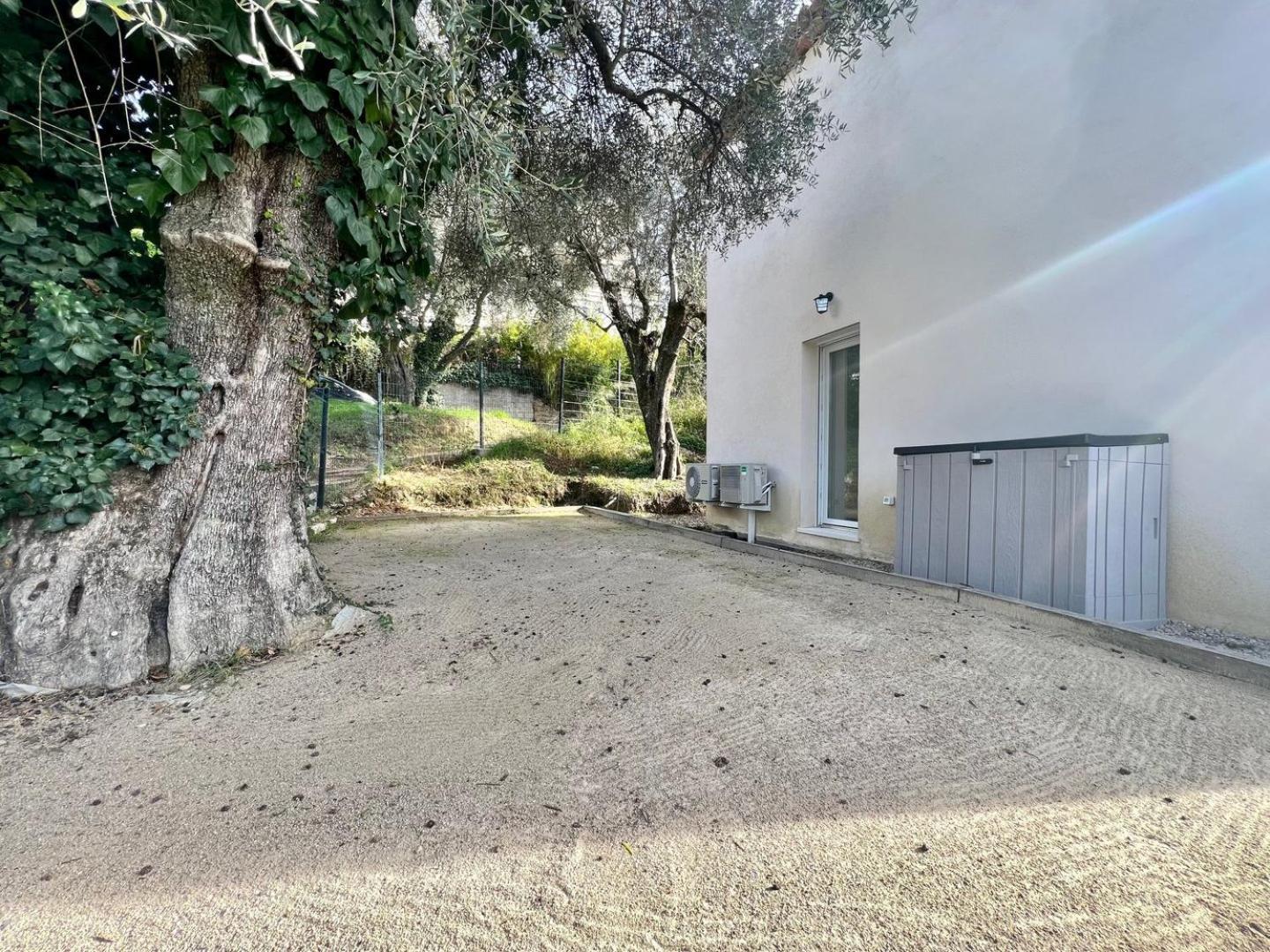 Charmante Villa à Contes à 20 min de Nice Contes (Alpes-Maritimes) Exterior foto